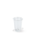 500172 - Shamrock 10 Clear PET Cup