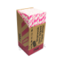 705012 - Shamrock Zirrro Pink Striped