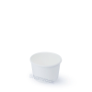 501900 - Shamrock 8 White Paper Tub